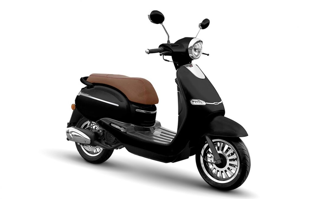 Cruzer 50