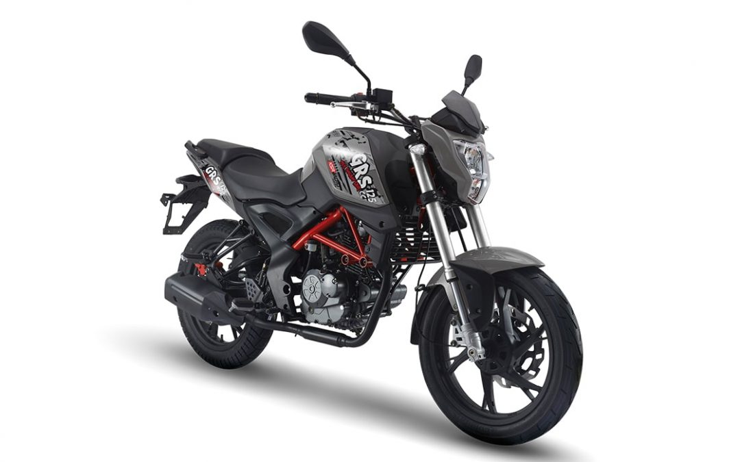 GRS 125