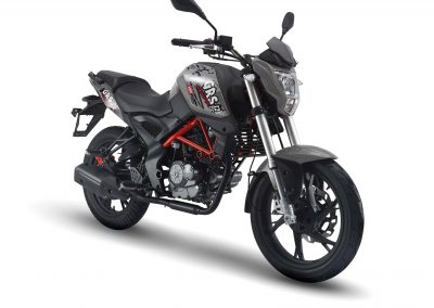 KSR MOTO GRS 125