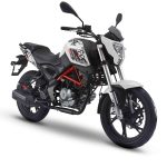 KSR MOTO GRS 125