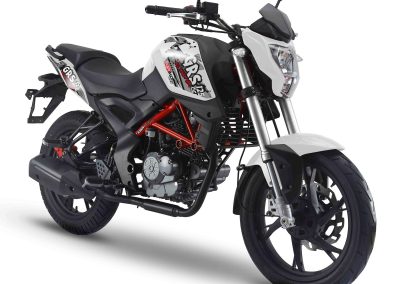 KSR MOTO GRS 125