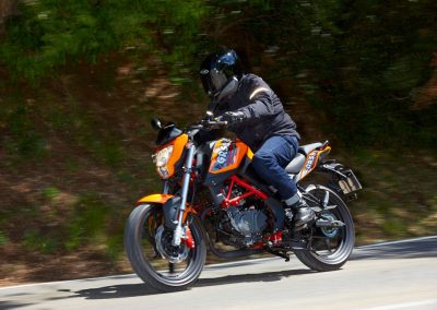 KSR MOTO GRS 125
