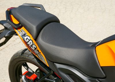 KSR MOTO GRS 125