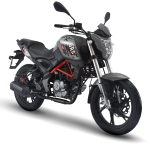 KSR MOTO GRS 125