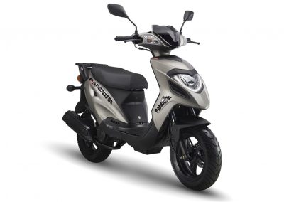 Ksr Moto Moto Louis La Spezia
