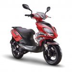 KSR MOTO Sirion