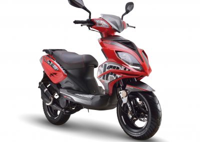 KSR MOTO Sirion