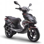 KSR MOTO Sirion