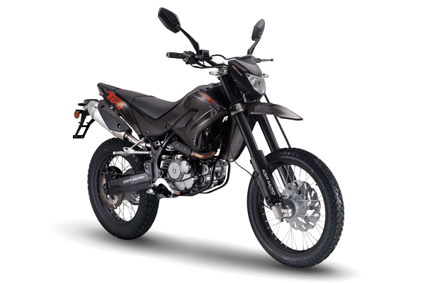 Ksr Moto Tw 125