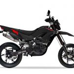 KSR MOTO TW 125 SM