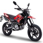 KSR MOTO TW 125 SM