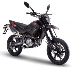 KSR MOTO TW 125 SM