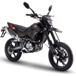 KSR MOTO TW 125 SM