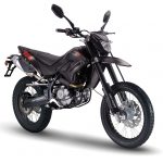 KSR MOTO TW 125 X