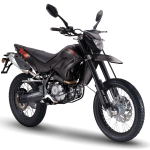 KSR MOTO TW 125 X